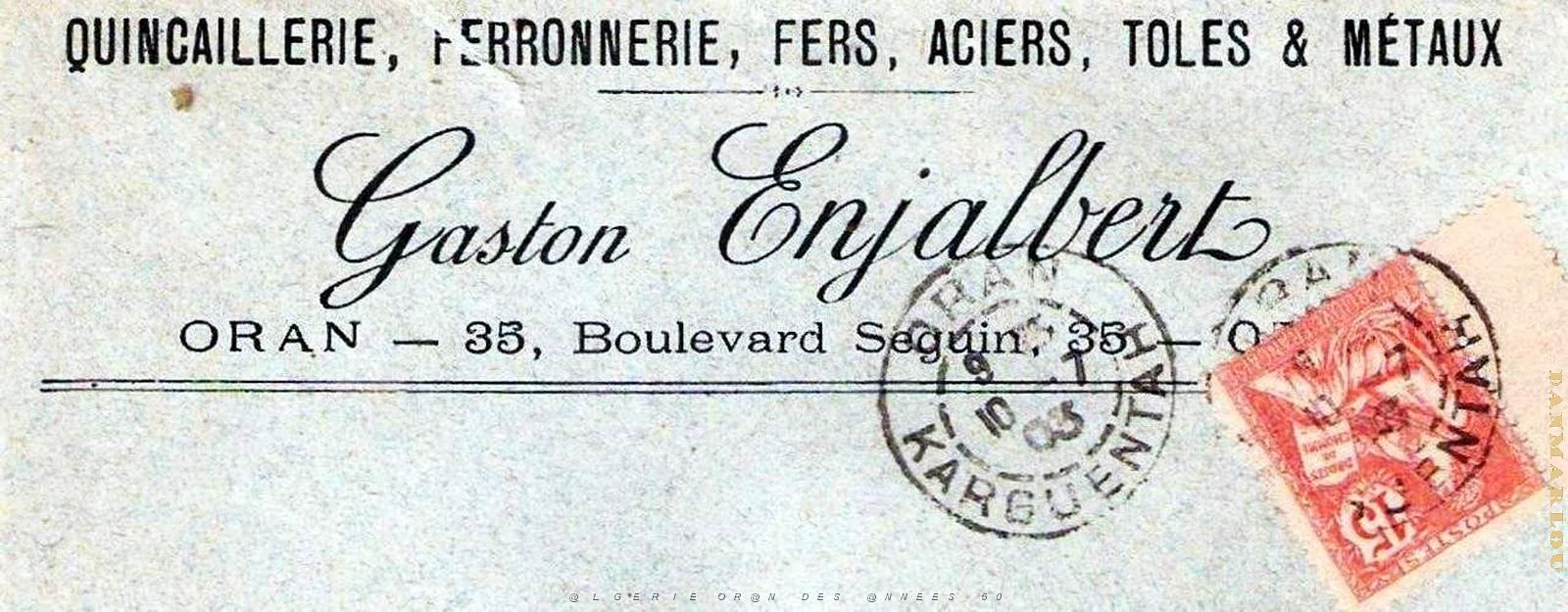 Oran enveloppes pub 1335.jpg